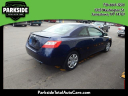 Thumbnail image of 2011 Honda Civic at Parkside Total Auto Care