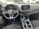 Thumbnail image of 2021 Nissan Sentra at Nissan of Queens