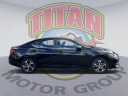 2021 Nissan Sentra SV at Nissan of Queens