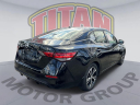 Thumbnail image of 2021 Nissan Sentra at Nissan of Queens