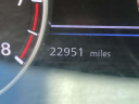 Thumbnail image of 2021 Nissan Sentra at Nissan of Queens
