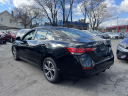 Thumbnail image of 2021 Nissan Sentra at Nissan of Queens