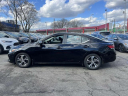 Thumbnail image of 2021 Nissan Sentra at Nissan of Queens