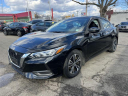 Thumbnail image of 2021 Nissan Sentra at Nissan of Queens