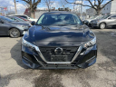 Thumbnail image of 2021 Nissan Sentra at Nissan of Queens