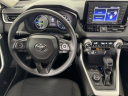 Thumbnail image of 2022 Toyota RAV4 Hybrid at Keating Toyota USED