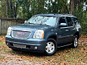 Thumbnail image of 2008 GMC Yukon at ARK Auto Sales
