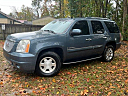 Thumbnail image of 2008 GMC Yukon at ARK Auto Sales