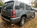 Thumbnail image of 2008 GMC Yukon at ARK Auto Sales