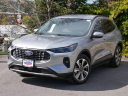 2024 Ford Escape Platinum at Wendle Motors Pre-Owned - Used