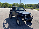 Thumbnail image of 1998 Jeep Wrangler at Cartown Auto Sales