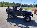 Thumbnail image of 1998 Jeep Wrangler at Cartown Auto Sales
