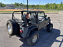 Thumbnail image of 1998 Jeep Wrangler at Cartown Auto Sales