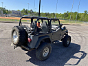 Thumbnail image of 1998 Jeep Wrangler at Cartown Auto Sales