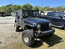Thumbnail image of 1998 Jeep Wrangler at Cartown Auto Sales