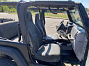 Thumbnail image of 1998 Jeep Wrangler at Cartown Auto Sales