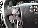 2021 Toyota Tacoma TRD Off-Road at Mathews Nissan