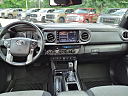 Thumbnail image of 2021 Toyota Tacoma at Mathews Nissan