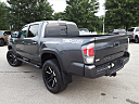Thumbnail image of 2021 Toyota Tacoma at Mathews Nissan