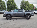 Thumbnail image of 2021 Toyota Tacoma at Mathews Nissan