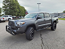 Thumbnail image of 2021 Toyota Tacoma at Mathews Nissan