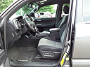 Thumbnail image of 2021 Toyota Tacoma at Mathews Nissan