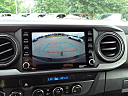 Thumbnail image of 2021 Toyota Tacoma at Mathews Nissan