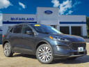 Thumbnail image of 2022 Ford Escape at Mcfarland Ford Rochester