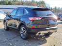 Thumbnail image of 2022 Ford Escape at Mcfarland Ford Rochester