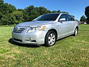 Thumbnail image of 2007 Toyota Camry at Tormohlen's Good People Automotive of Freeport