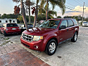Thumbnail image of 2008 Ford Escape at Gigi Car, Inc.