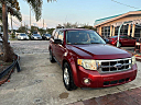 Thumbnail image of 2008 Ford Escape at Gigi Car, Inc.