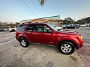 2008 Ford Escape XLT at Gigi Car, Inc.
