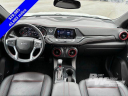 Thumbnail image of 2022 Chevrolet Blazer at Burt Watson Chevrolet of Freeland