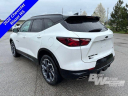 Thumbnail image of 2022 Chevrolet Blazer at Burt Watson Chevrolet of Freeland