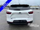 Thumbnail image of 2022 Chevrolet Blazer at Burt Watson Chevrolet of Freeland