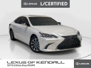 Thumbnail image of 2022 Lexus ES 350 at Lexus of West Kendall Used