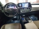 Thumbnail image of 2022 Lexus ES 350 at Lexus of West Kendall Used