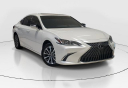 Thumbnail image of 2022 Lexus ES 350 at Lexus of West Kendall Used