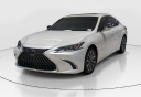 Thumbnail image of 2022 Lexus ES 350 at Lexus of West Kendall Used