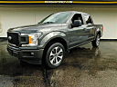 Thumbnail image of 2020 Ford F-150 at RICK'S of Cedar Rapids, IA