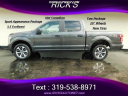 Thumbnail image of 2020 Ford F-150 at RICK'S of Cedar Rapids, IA