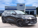 Thumbnail image of 2022 Chevrolet Blazer at Mcfarland Ford Rochester