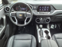 Thumbnail image of 2022 Chevrolet Blazer at Mcfarland Ford Rochester