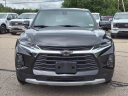Thumbnail image of 2022 Chevrolet Blazer at Mcfarland Ford Rochester