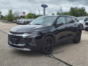 Thumbnail image of 2022 Chevrolet Blazer at Mcfarland Ford Rochester