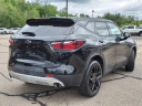 Thumbnail image of 2022 Chevrolet Blazer at Mcfarland Ford Rochester