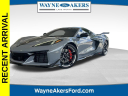 Thumbnail image of 2025 Chevrolet Corvette at Wayne Akers Ford