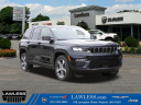 Thumbnail image of 2023 Jeep Grand Cherokee at Lawless Chrysler Dodge Jeep Ram
