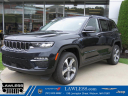 Thumbnail image of 2023 Jeep Grand Cherokee at Lawless Chrysler Dodge Jeep Ram